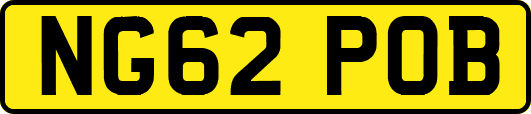 NG62POB