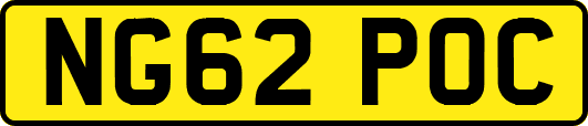 NG62POC
