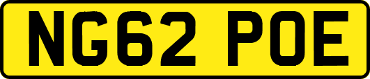 NG62POE