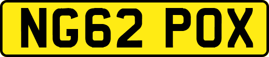 NG62POX