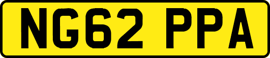 NG62PPA