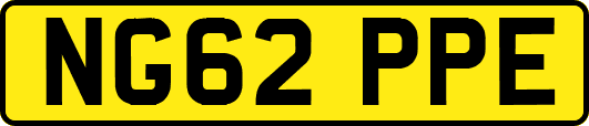 NG62PPE