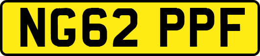 NG62PPF