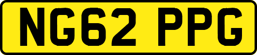 NG62PPG