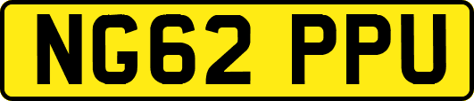 NG62PPU