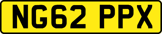 NG62PPX