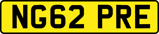 NG62PRE