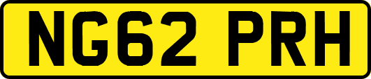 NG62PRH