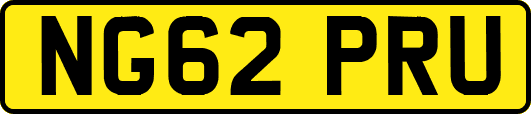 NG62PRU