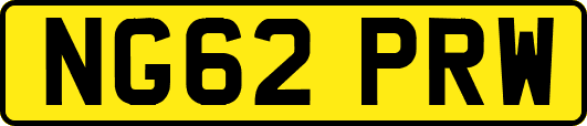 NG62PRW