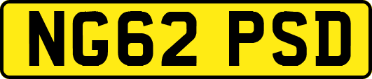 NG62PSD