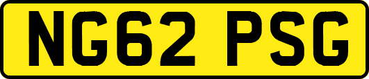 NG62PSG