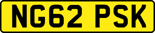 NG62PSK