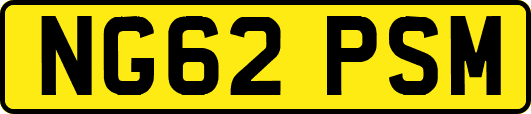 NG62PSM