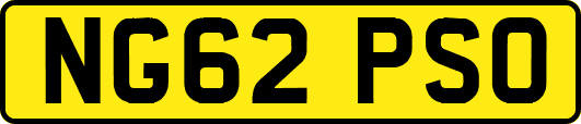 NG62PSO