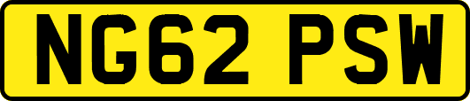 NG62PSW