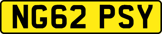 NG62PSY