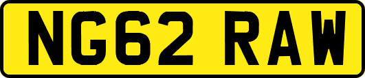 NG62RAW