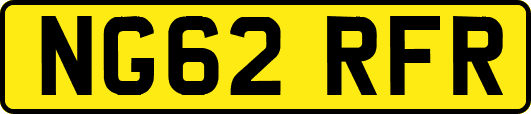 NG62RFR
