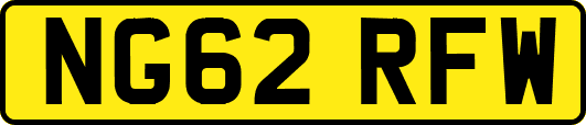 NG62RFW