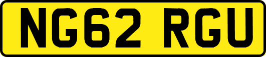 NG62RGU