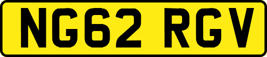 NG62RGV