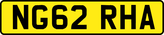 NG62RHA