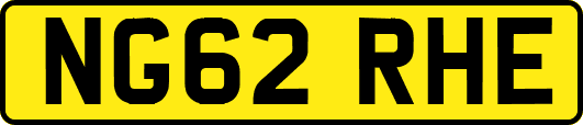NG62RHE