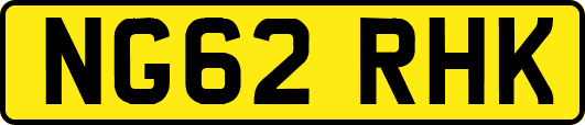 NG62RHK