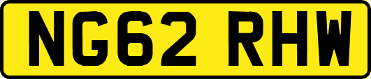 NG62RHW