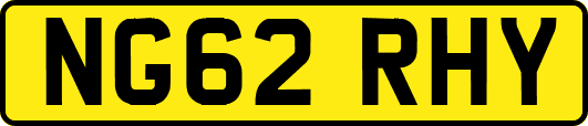 NG62RHY