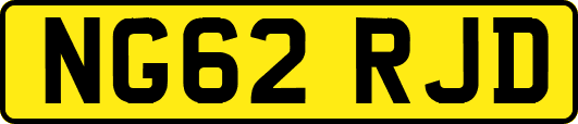 NG62RJD