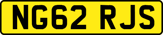 NG62RJS
