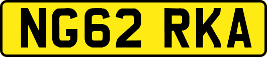 NG62RKA