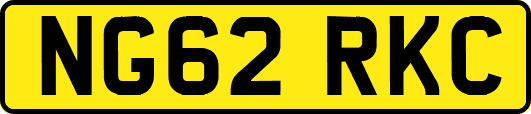 NG62RKC