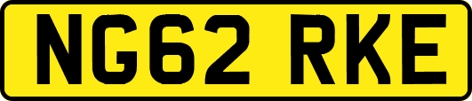 NG62RKE