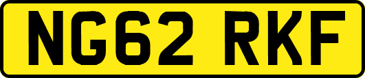 NG62RKF