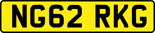 NG62RKG