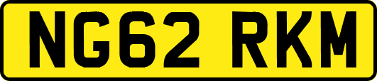 NG62RKM
