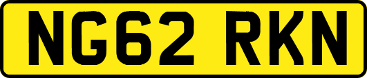 NG62RKN
