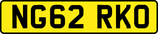NG62RKO