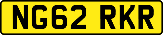 NG62RKR