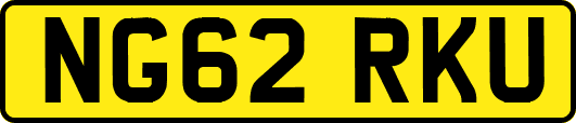 NG62RKU