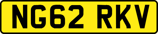 NG62RKV