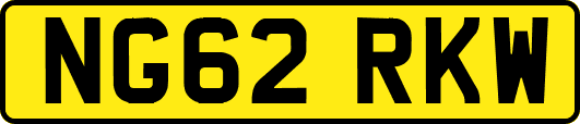 NG62RKW