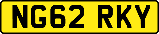 NG62RKY