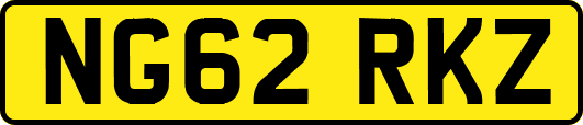 NG62RKZ