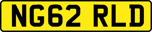 NG62RLD
