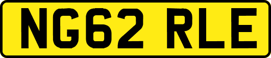NG62RLE
