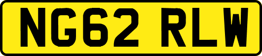 NG62RLW